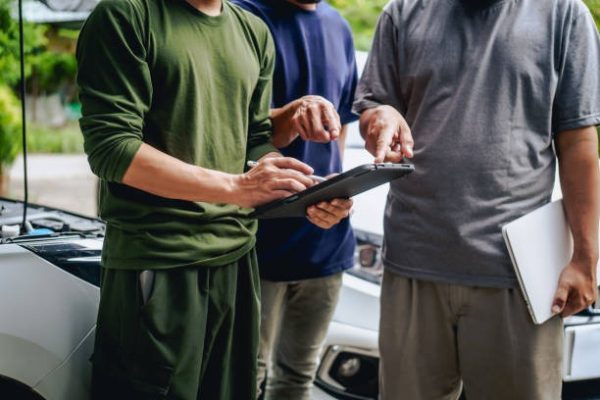 Expert Tips Working With Public Adjusters After a Disaster