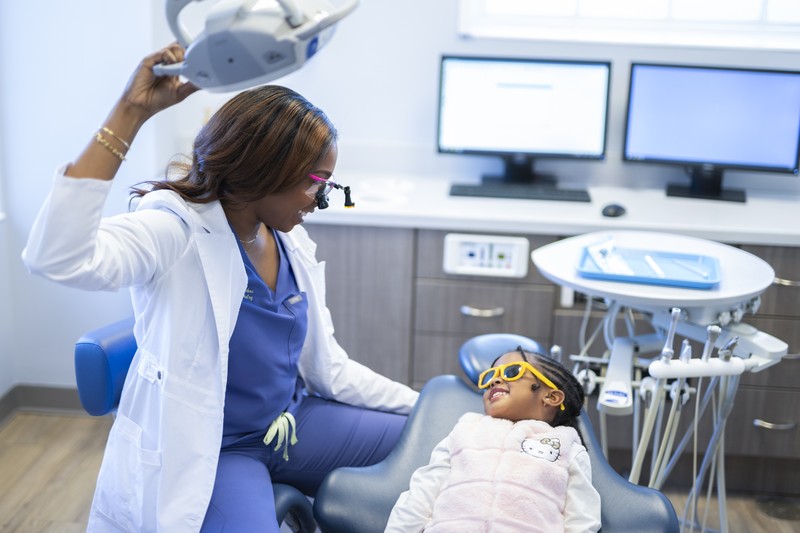 Trusted Denver Pediatric Dentist for Gentle Child Dental Care