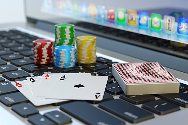 A Player-Focused Breakdown of online casinos