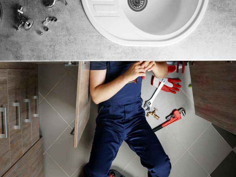 Quick and affordable plumbing services solutions
