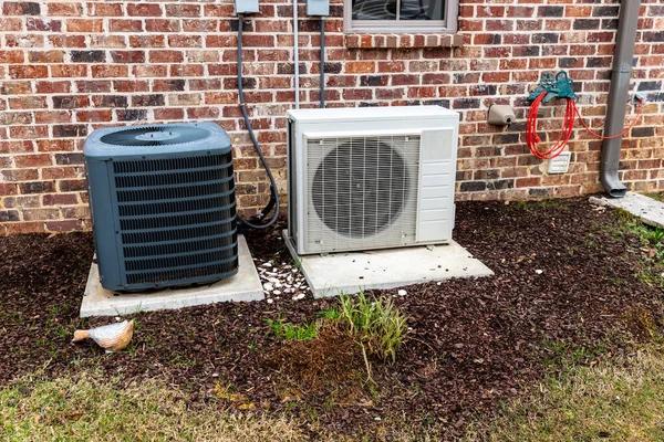 HVAC Rolesville Professional Heating & Cooling Services