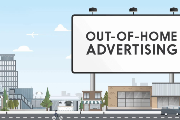 Building Brand Authority Through OOH Advertising BE Media