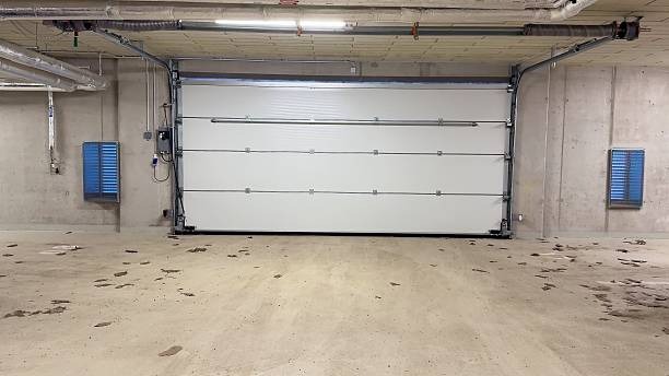 Top Garage Door Company Near Me Reliable & Fast