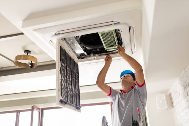 Reliable HVAC Sacramento Solutions at Competitive Prices