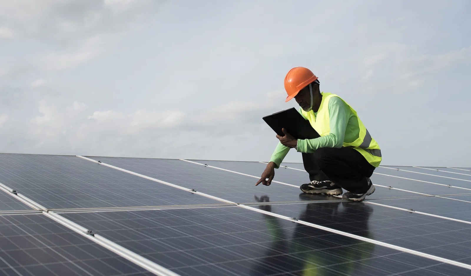 Energy Bill Reduction with Solar Panels Los Angeles