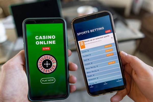 Latest trends in the casino en ligne argent réel industry