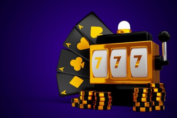 Casino games collections designed for the curious online player