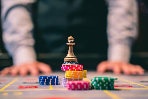 Beginner’s Guide to Playing Blackjack at Casino en Ligne