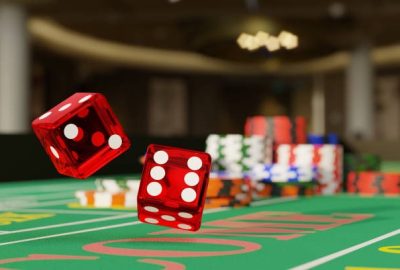 Advantages of Using Crypto at Casino Non AAMS Sites