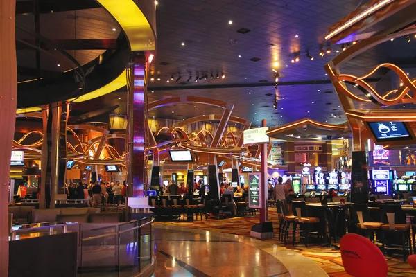 Advanced Security Systems Used by Casino Platforms