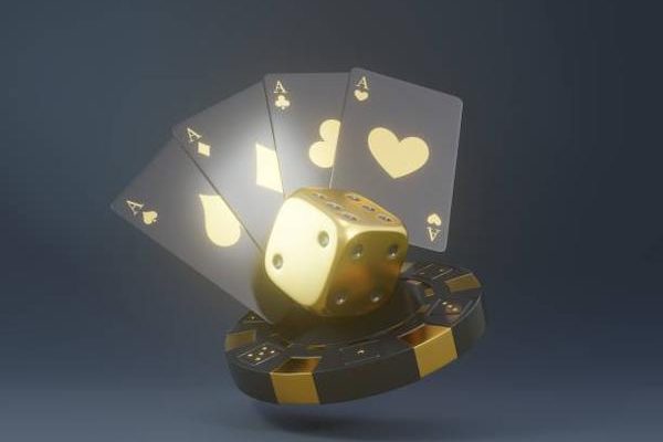 Popular Table Games Available at Casino Online