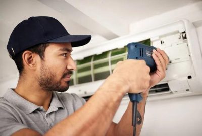 Fix Your Broken AC Fast with Bartlesville Repair Specialists