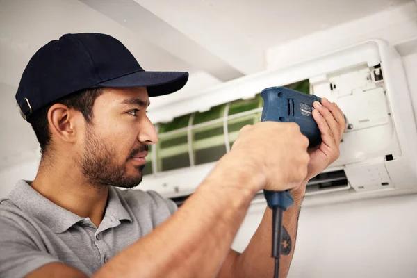 Fix Your Broken AC Fast with Bartlesville Repair Specialists