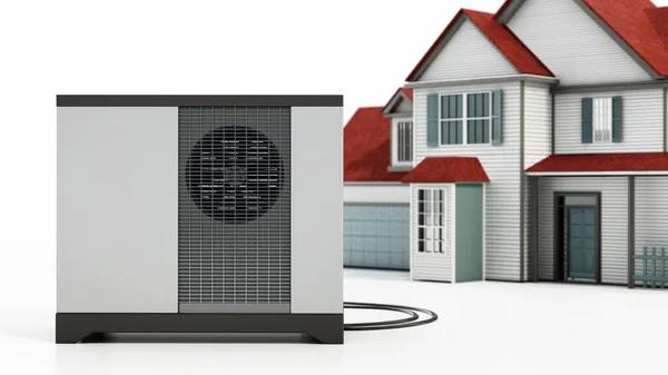 How Integrity Heating & Air Improves Home Comfort Systems