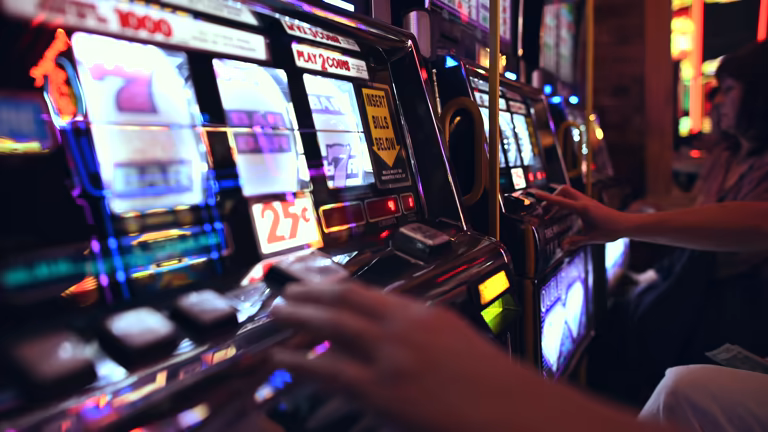 Online Casinos offering thrilling gaming adventures