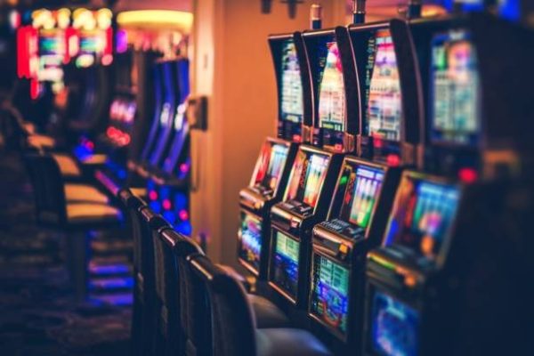 Why Casino Without AAMS Platforms Are Growing