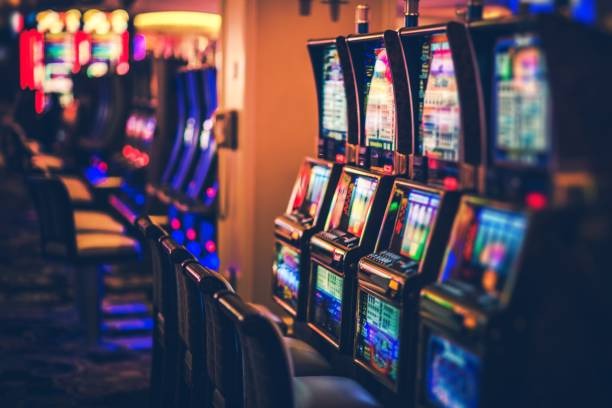 A Beginner’s Guide to Deposits in an Online Casino