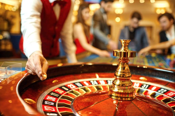 Understanding Loyalty Programs at an Online Casino