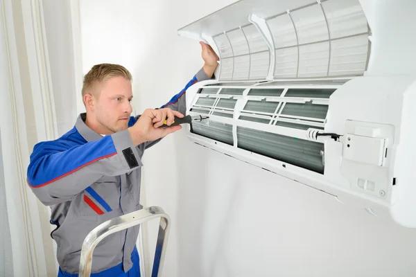 Signs You Need Immediate AC Repair in Annapolis