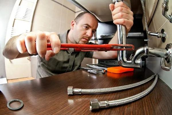 Find a Trusted Plumber Near You for Any Plumbing Issue
