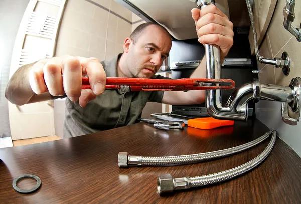Find a Trusted Plumber Near You for Any Plumbing Issue