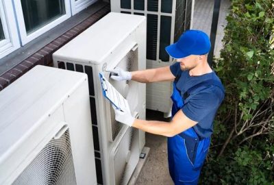 Fast and Reliable AC Repair in Simpsonville for Every Home