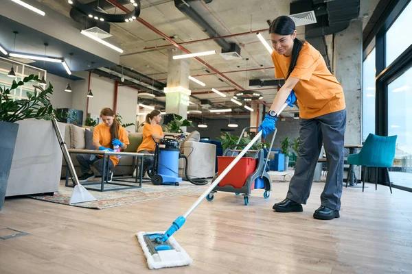 Affordable Boise commercial cleaning services for growing businesses