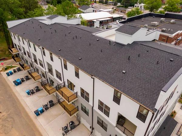 Affordable Roofing Company Services for Residential Homes