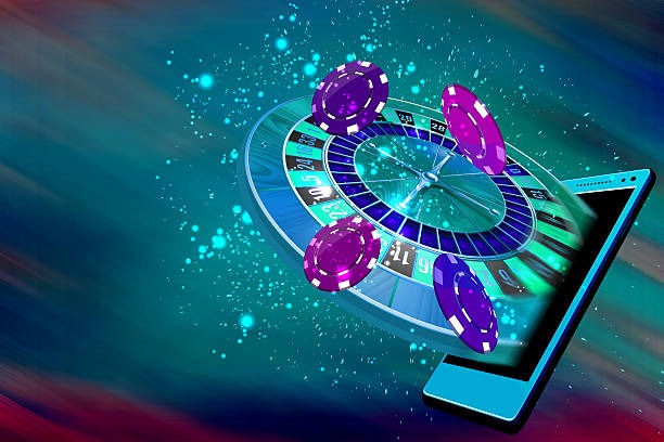 The Evolution of Casino Gaming in the Online Era