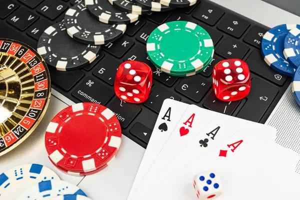 Why Online Casino En Ligne France Continues to Grow