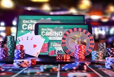What Makes casino non aams Casinos So Popular Today