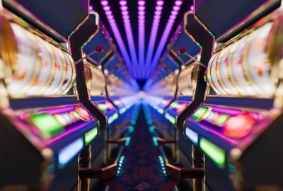 Popular games found in casinos online