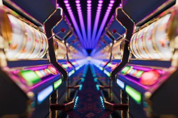 Popular games found in casinos online