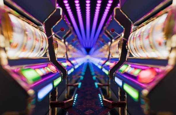 Popular games found in casinos online