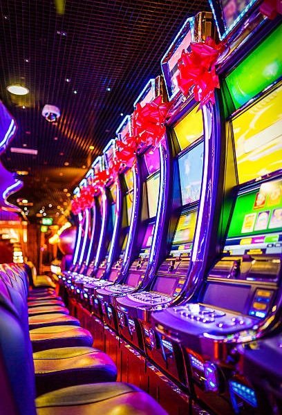 Mejores casinos online con soporte 24/7