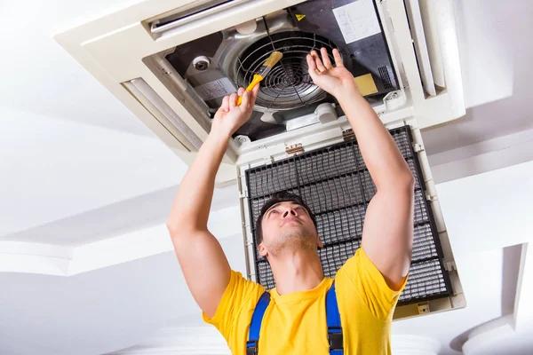 Signs You Need Immediate AC Repair Kemah Experts