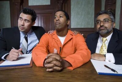 Criminal Defense Lawyer Tips for First-Time Offenders