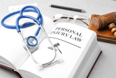 How a Personal Injury Attorney Can Help You Win Your Case