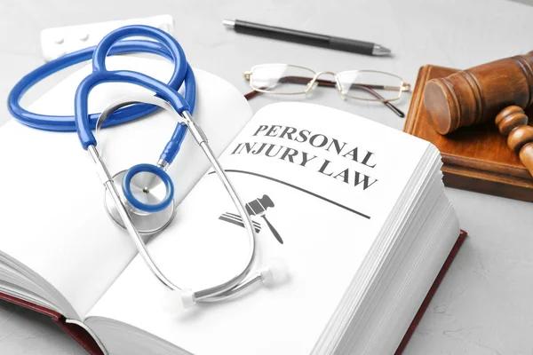 How a Personal Injury Attorney Can Help You Win Your Case