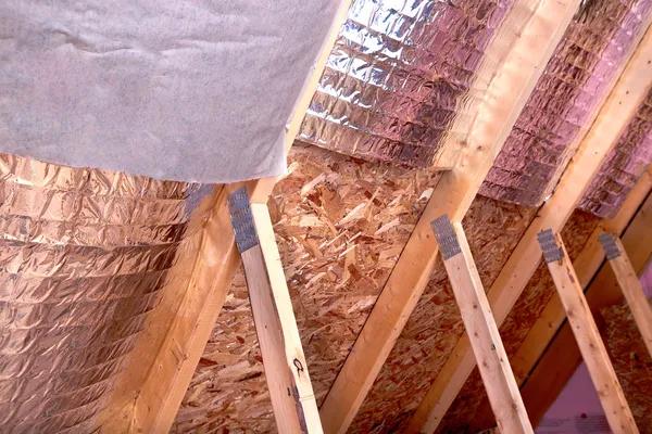 Affordable Insulation Contractor Services Near You