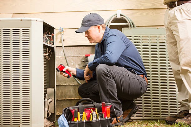 Professional AC Repair Barrie Technicians You Can Trust