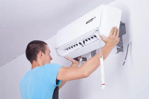 Macon AC Repair Services You Can Rely on Fast & Affordable