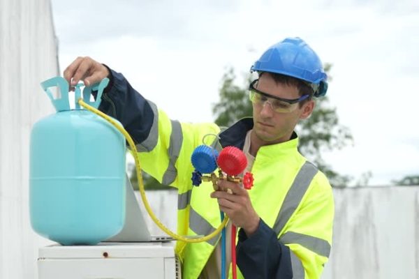 Say Goodbye to Allergens with Modern HVAC Solutions