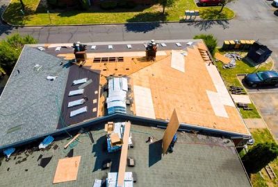 Ultimate Guide to Roof Repairs Everything You Need to Know