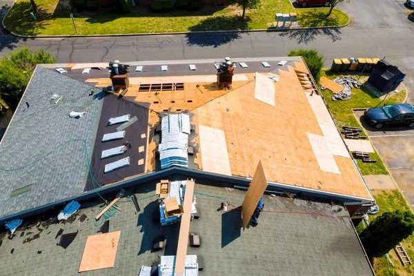 Ultimate Guide to Roof Repairs Everything You Need to Know