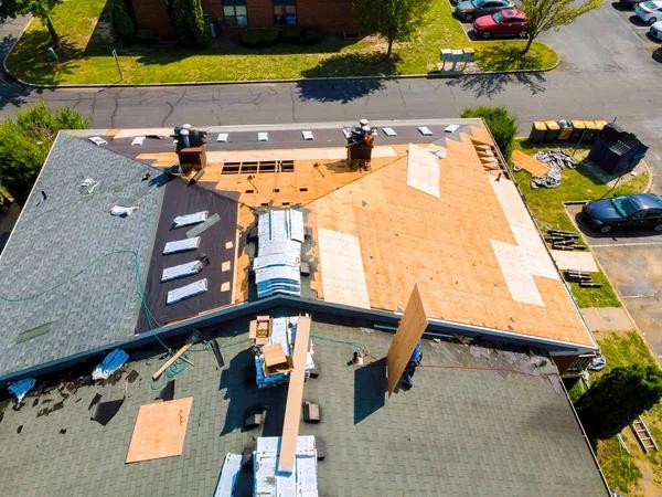 Ultimate Guide to Roof Repairs Everything You Need to Know