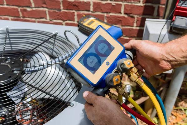 HVAC Repair and Maintenance for Long-Term Savings