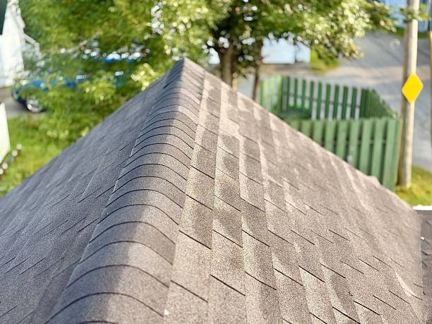 Dependable Seattle Roofing Company for Emergency Roof Repairs