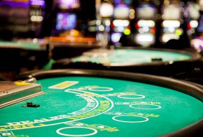 New Player Bonuses for Cambodia Online Casino Users