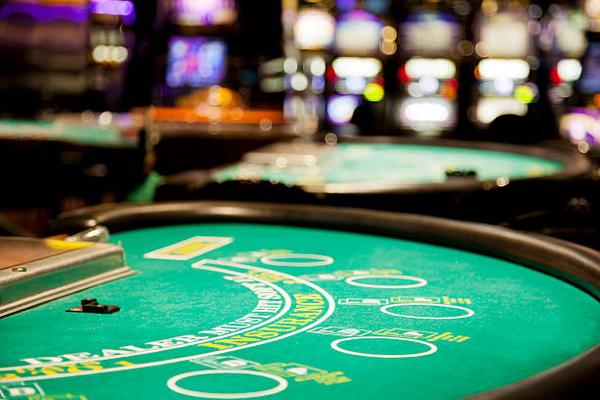 Everything You Need to Know About casino non aams Casinos